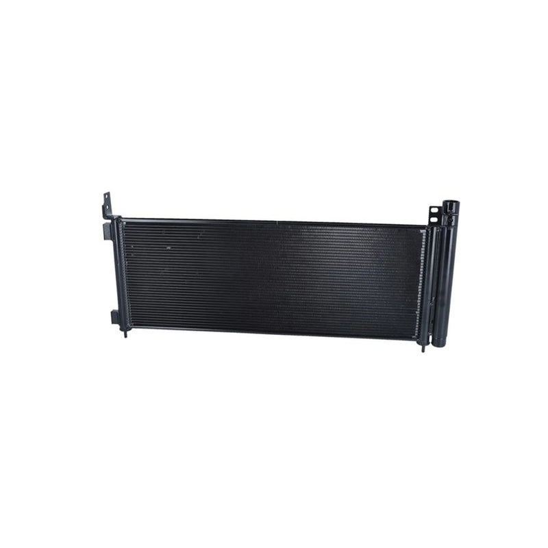 NRF Air Conditioning Condenser 350495