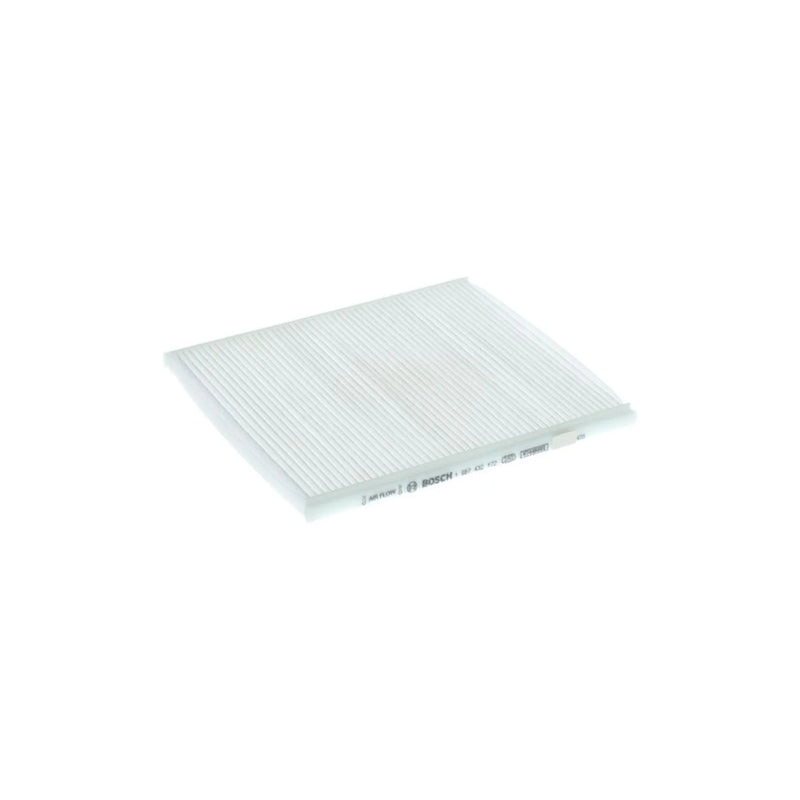 Bosch Cabin Air Filter (Pollen Filter) 1 987 432 172