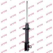KYB Shock Absorber Damper Strut Rear Left 333200