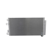 Hella Air Conditioning Condenser 8FC 366 220-361