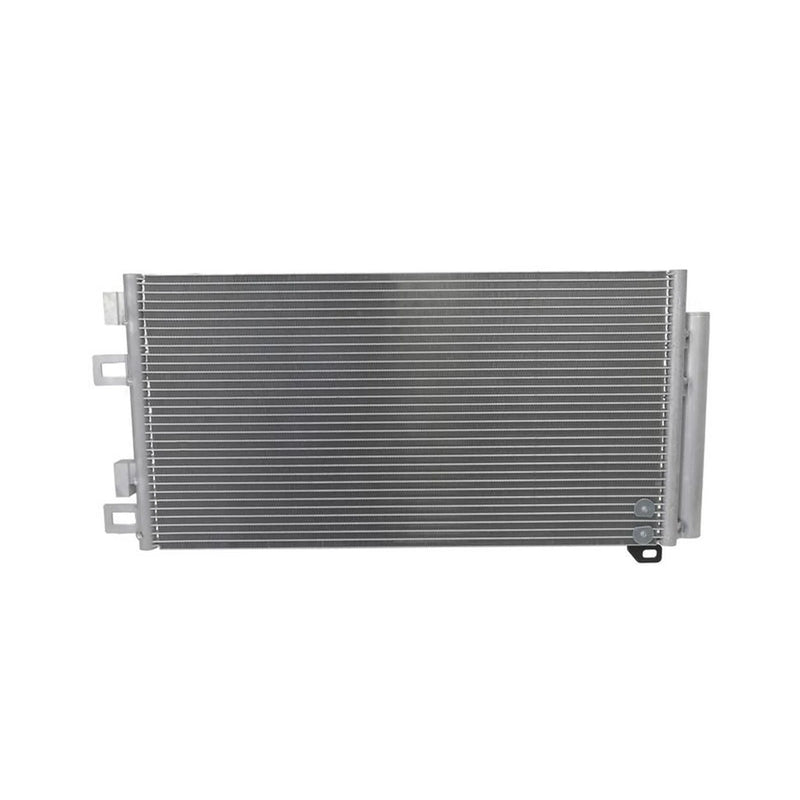 Hella Air Conditioning Condenser 8FC 366 220-361