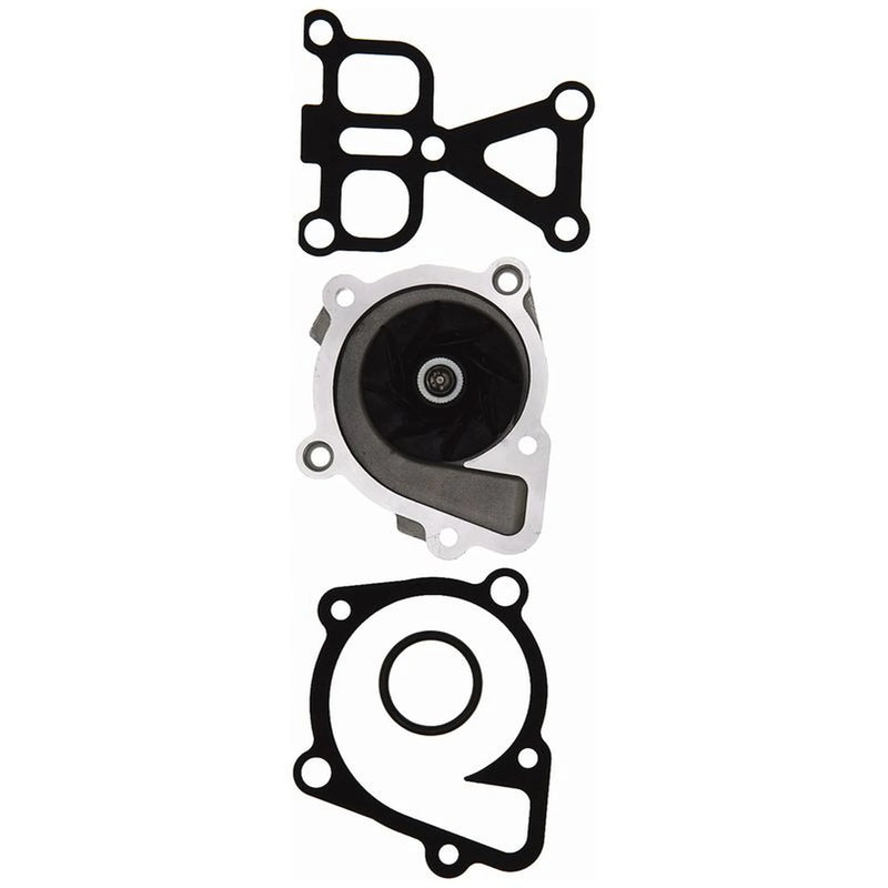 Gates Engine Cooling Water Pump WP0316