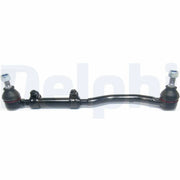 Delphi Steering Tie Rod Inner Rack End Joint TL469