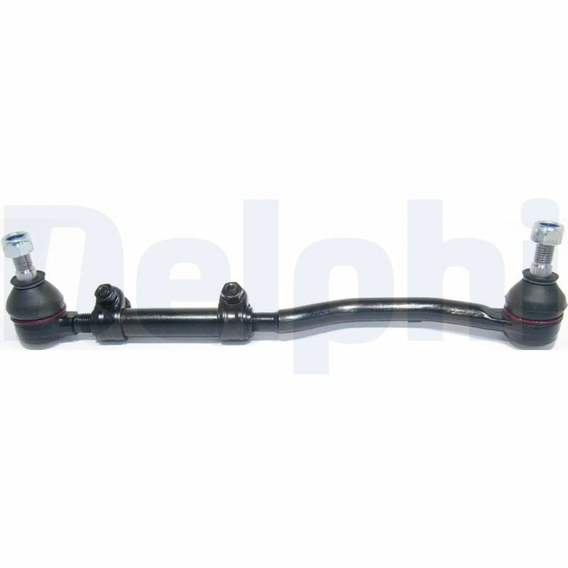 Delphi Steering Tie Rod Inner Rack End Joint TL469