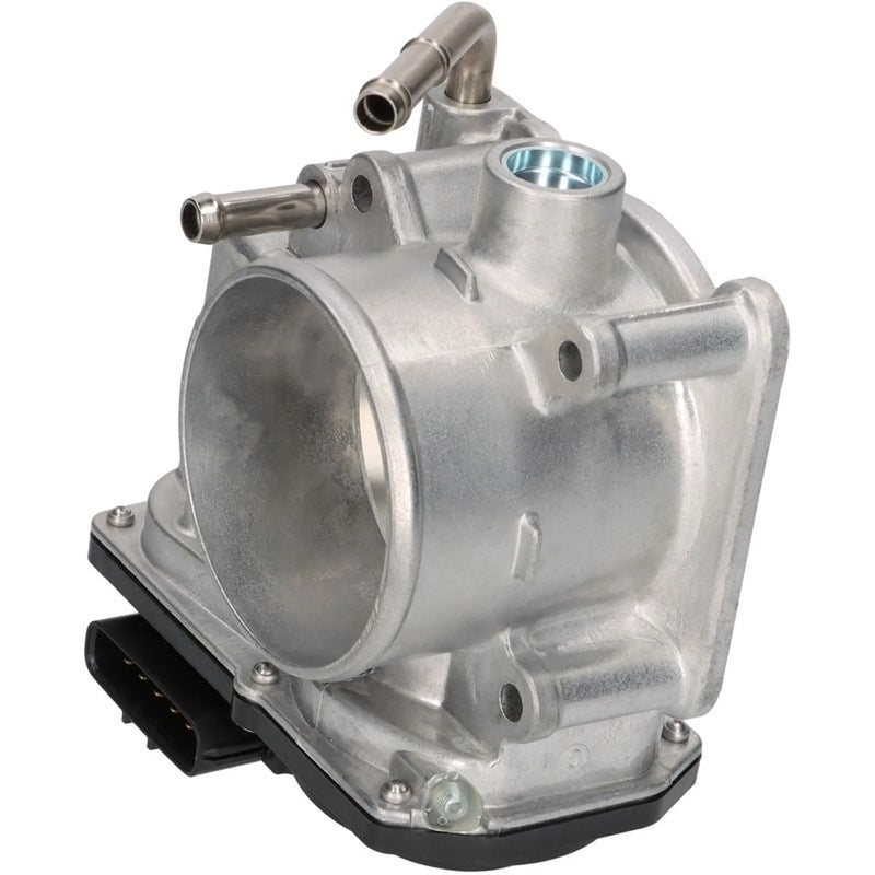 Pierburg Electronic Throttle Body Assembly 7.09461.03.0