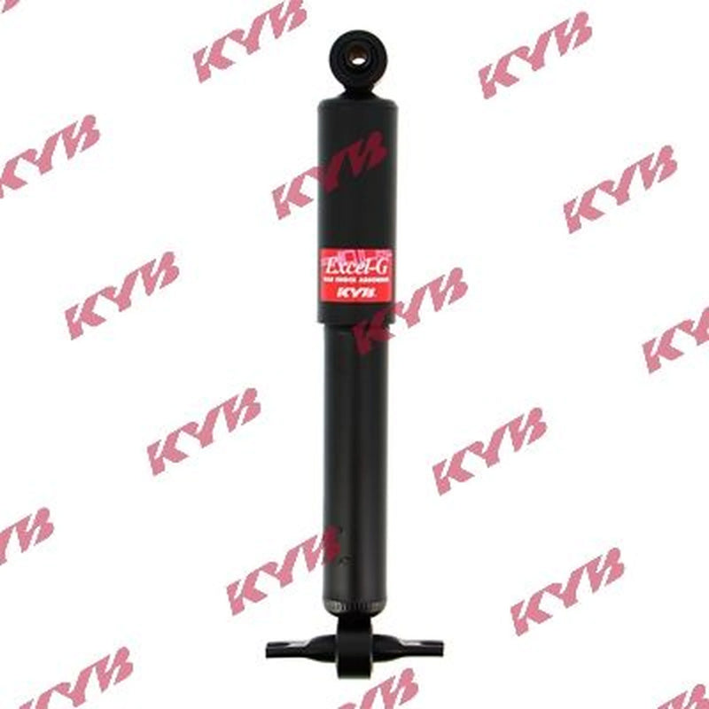 KYB Shock Absorber Damper Strut Front 343003
