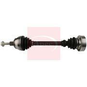 Apec CV Drive Shaft Driveshaft Front ADS1164LR