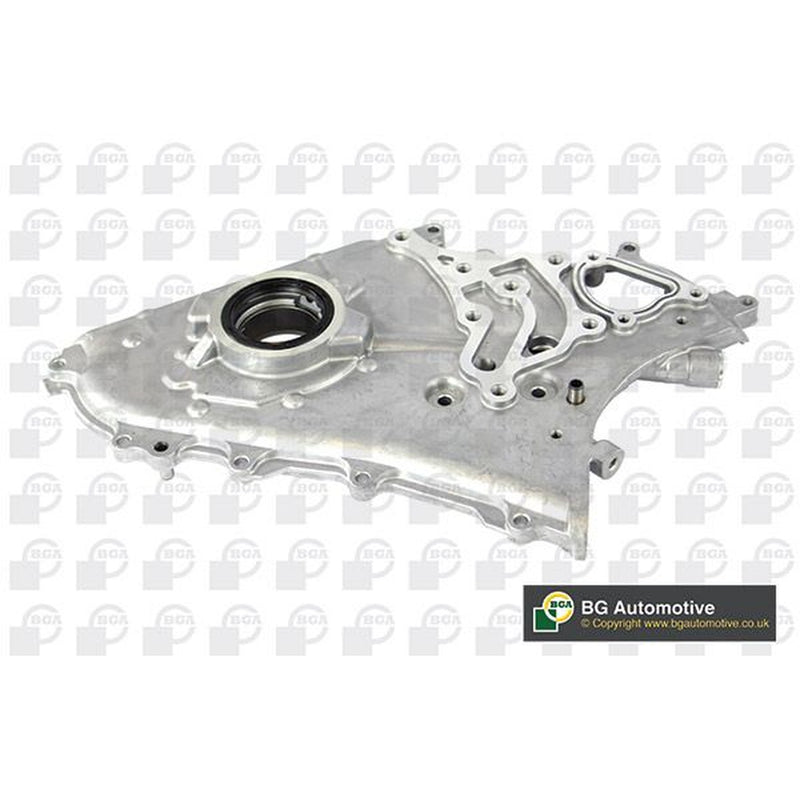 BGA Engine Oil Pump Assembly LP6300