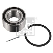 Febi Wheel Bearing Kit Front Right 80mm 180593