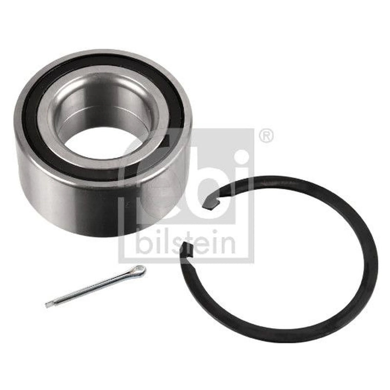 Febi Wheel Bearing Kit Front Right 80mm 180593