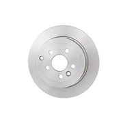 Bosch 2 x Solid Rear Brake Discs 0 986 479 518