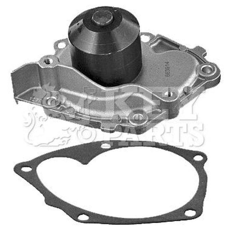Key Parts Engine Cooling Water Pump KCP1946