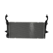 Hella Engine Radiator 8MK 366 305-131
