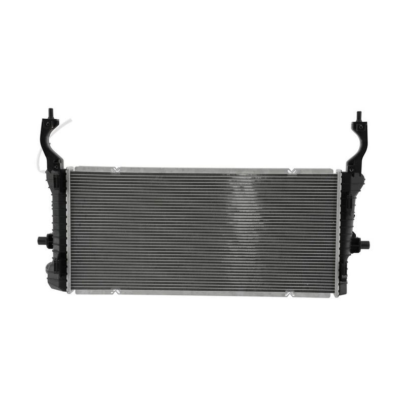 Hella Engine Radiator 8MK 366 305-131