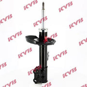 KYB Shock Absorber Damper Strut Front Left 3330094