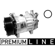Mahle Air Conditioning Compressor ACP 998 000P
