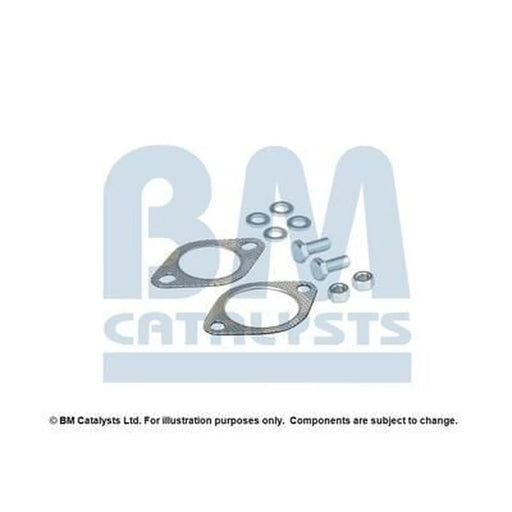 BM Catalysts Exhaust Pipe Mounting Kit FK50508B