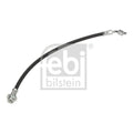 Febi Brake Hydraulic Hose Line Front Right 194050