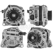 Borg & Beck Car Alternator 12V BBA3001