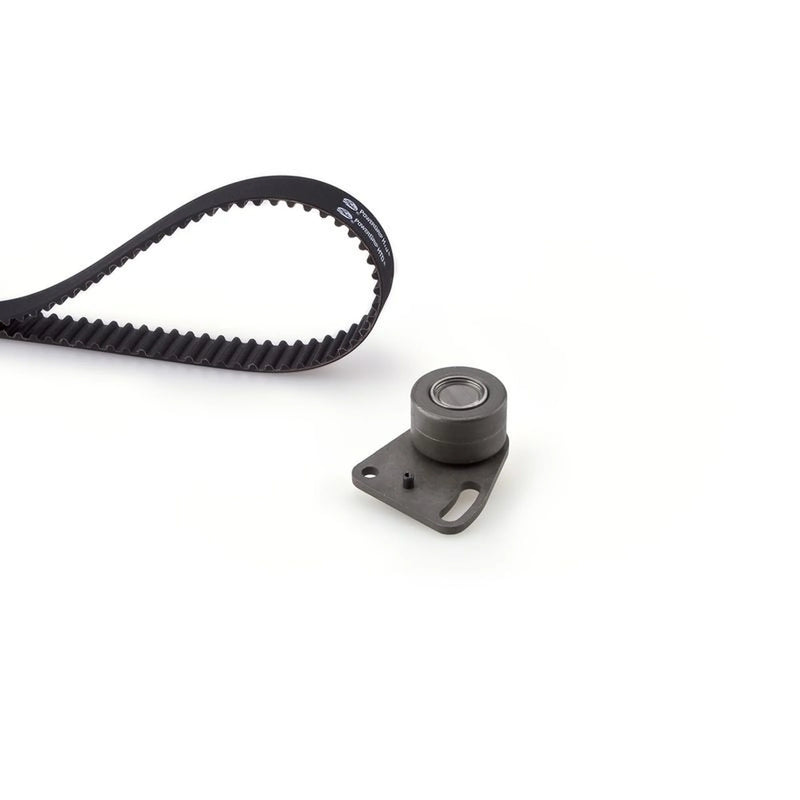 Gates Timing Belt Kit with Rollers K015068