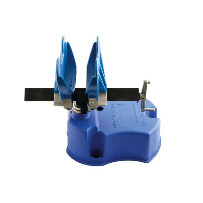Power-TEC Paint Mixer, Pneumatic - PPL