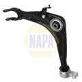NAPA Control/Trailing Arm Front Left NST2900