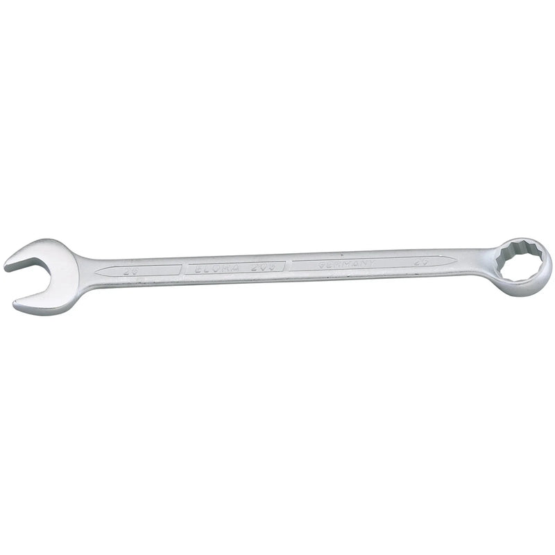 Elora Long Combination Spanner - Multi Length Variations Available