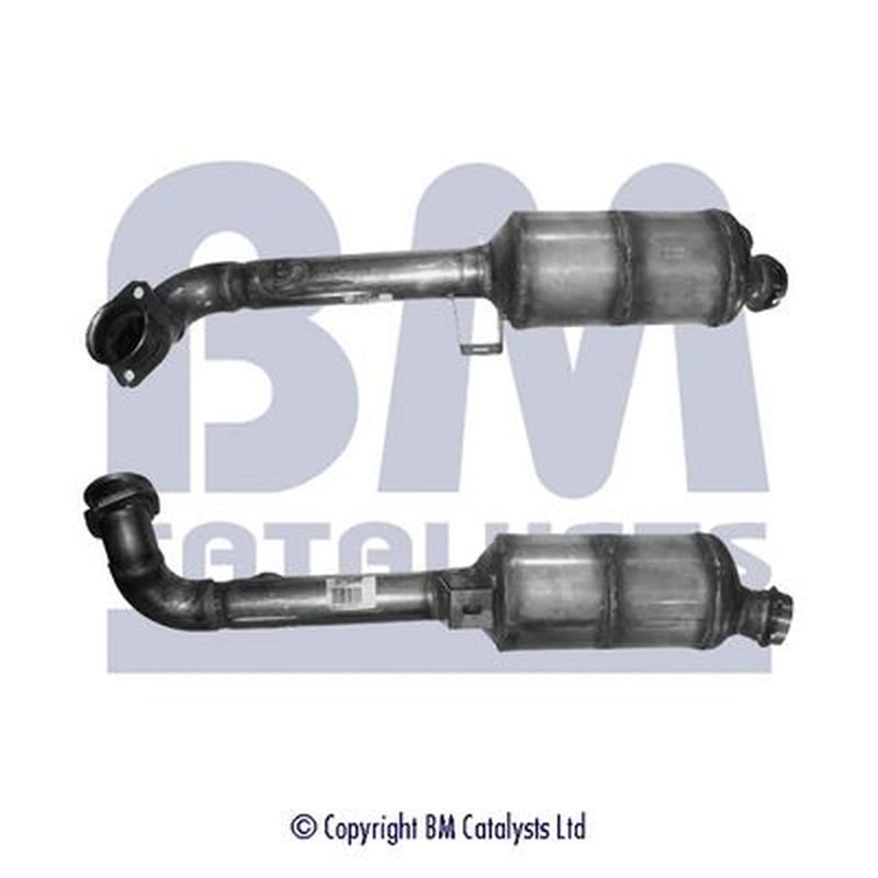 BM Catalysts Petrol Cat BM91469