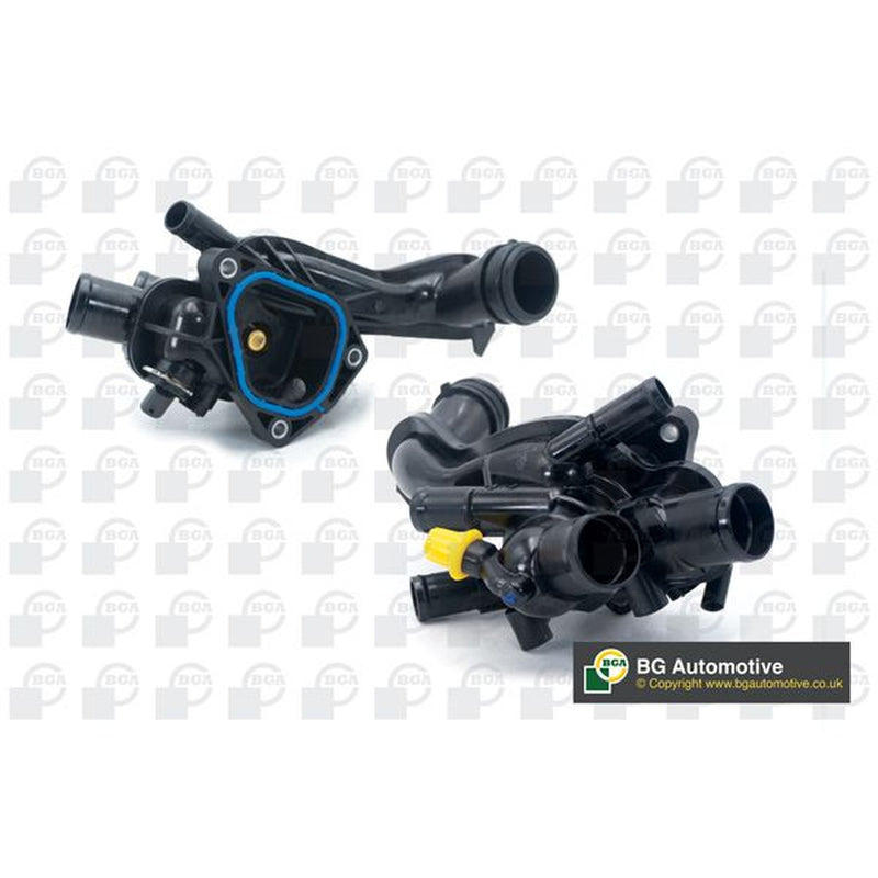 BGA Thermostat,Coolant CT5901