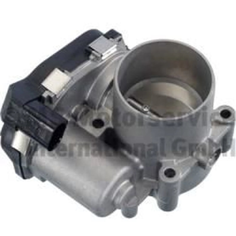 Pierburg Electronic Throttle Body Assembly 7.03703.90.0