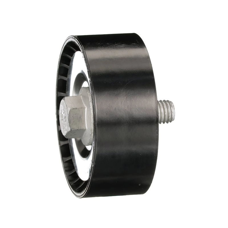 Gates V-Ribbed Belt Deflection/Guide Pulley Upper T36760