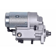 Hella Starter Motor 12V 2kW 9 Teeth 8EA 011 610-711