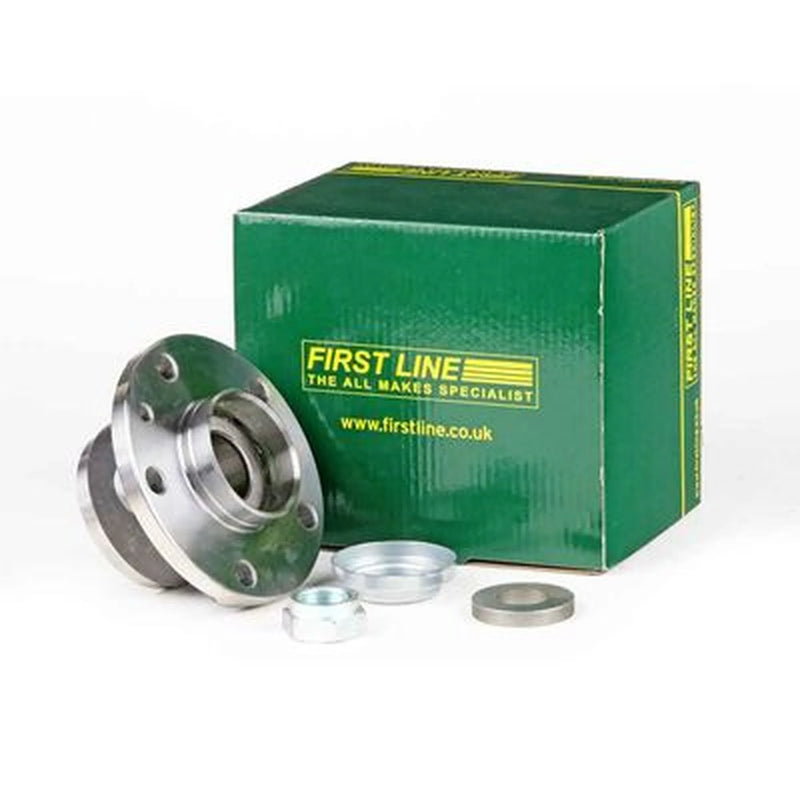 First Line Wheel Bearing Kit FBK1395