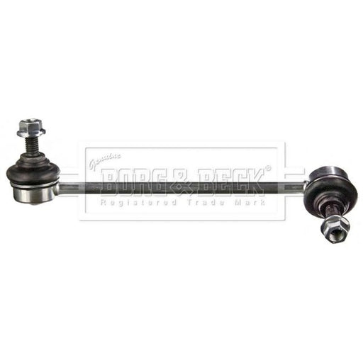 Borg & Beck Stabiliser Bar Link Coupling Rod BDL7586