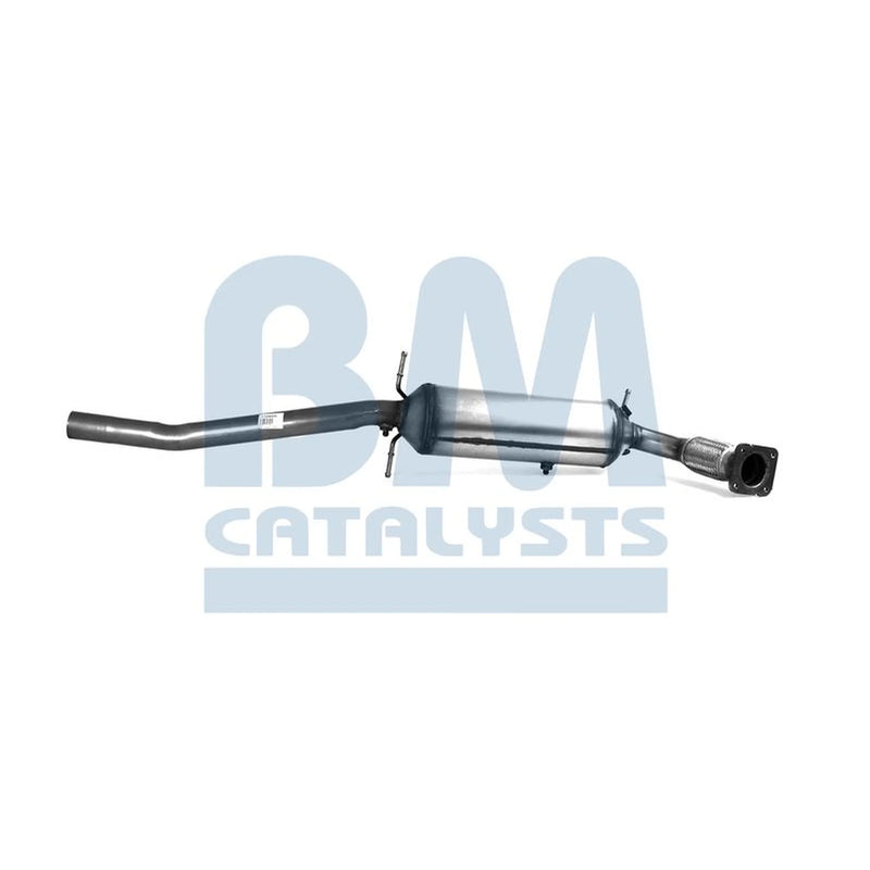 BM Catalysts Homologated Diesel Cat & Dpf BM11045H