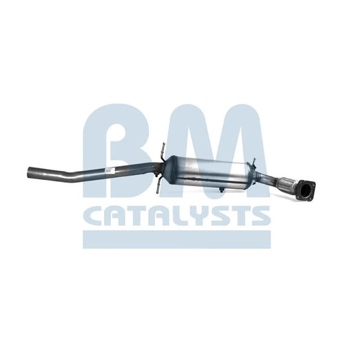 BM Catalysts Homologated Diesel Cat & Dpf BM11045H