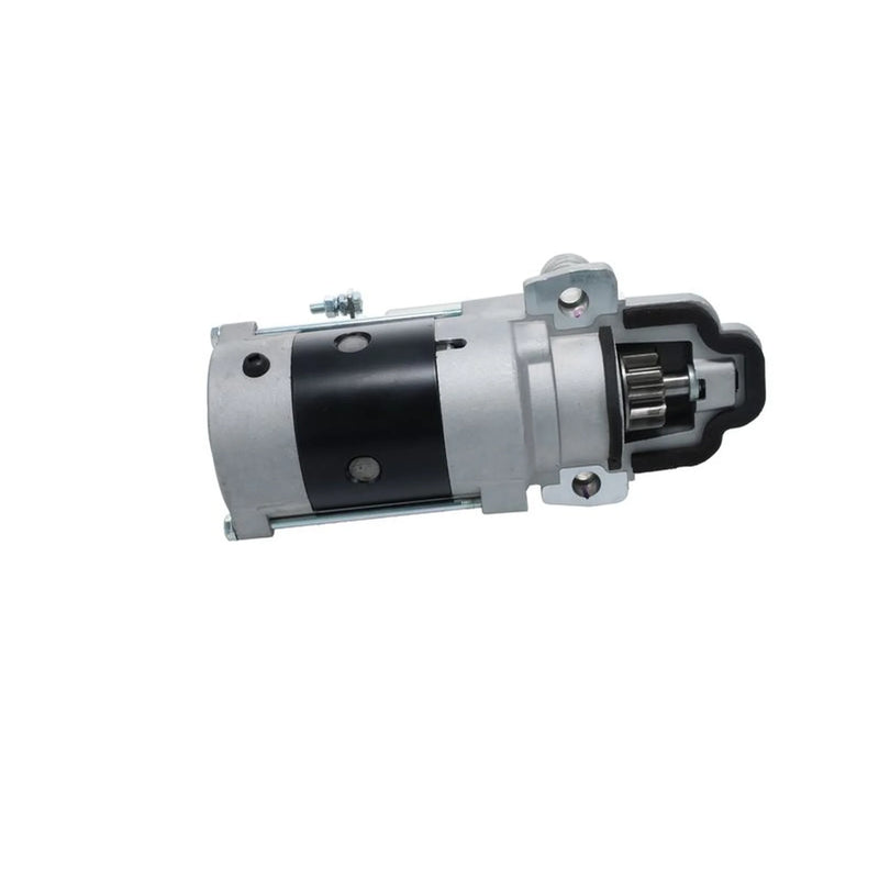 Bosch Starter Motor 12V 2.6kW 12 Teeth 1 986 S01 091