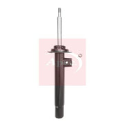 Apec Shock Absorber Damper Strut Front Right ASA1451