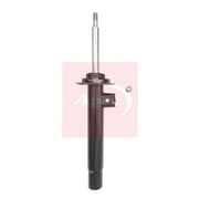 Apec Shock Absorber Damper Strut Front Right ASA1451