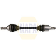 NAPA CV Drive Shaft Driveshaft Front Left NDS1031L
