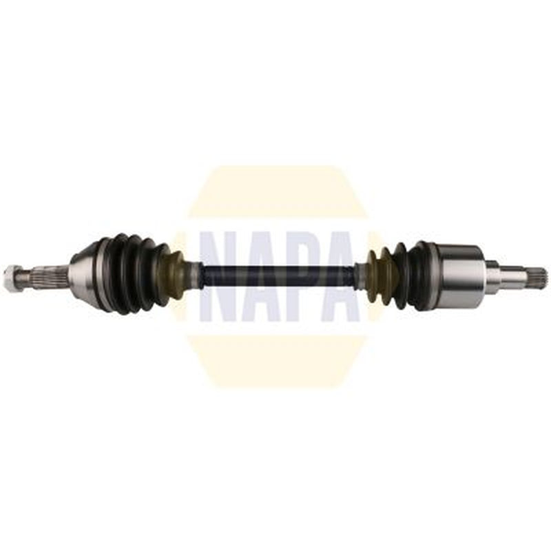 NAPA CV Drive Shaft Driveshaft Front Left NDS1031L