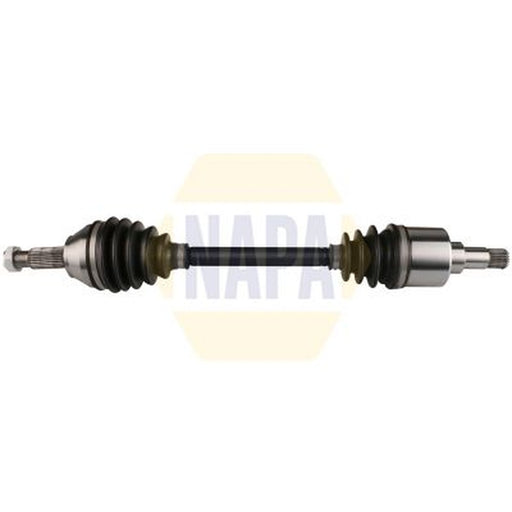 NAPA CV Drive Shaft Driveshaft Front Left NDS1031L