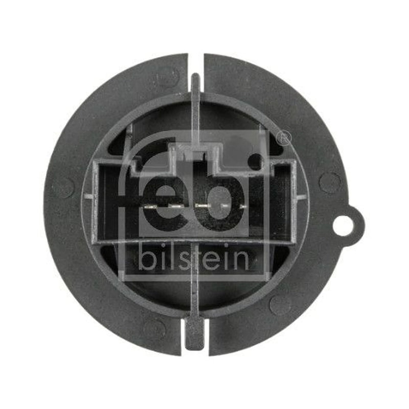 Febi Heater Blower Resistor 180671