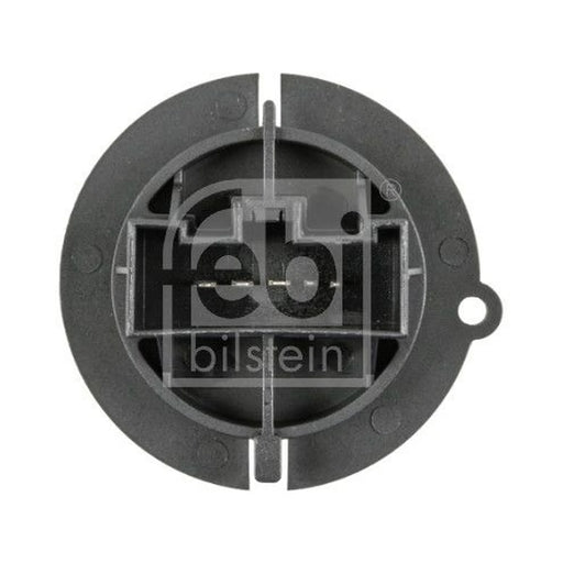 Febi Heater Blower Resistor 180671