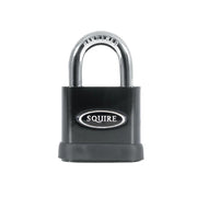 Squire SS50P5 Stronghold Solid Steel Padlock 50mm CEN3 Boxed - SS50P5BX