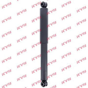 KYB Shock Absorber Damper Strut Rear 444122