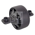 Febi Wishbone / Control / Trailing Arm Bush Rear Left 177682
