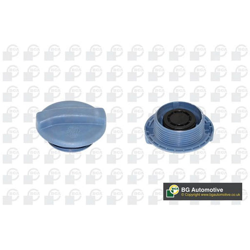 BGA Coolant Expansion Tank Cap CC3008