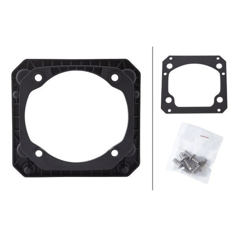 Hella Adapter Carrier V01 Gr 9AH 9AH 213 181-001 9AH 213 181-001