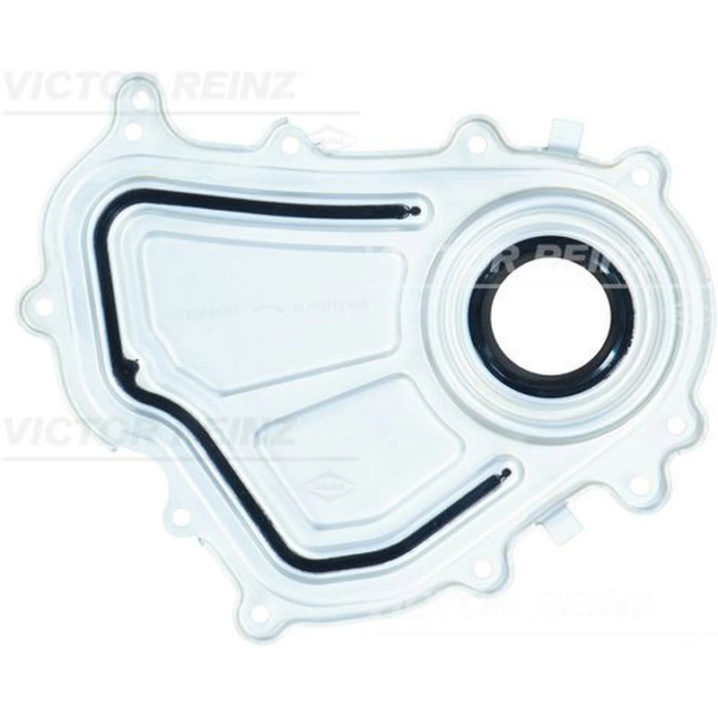 Victor Reinz Crankshaft Shaft Seal OD ID Wide 81-10665-00